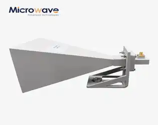 From Prototype to Production: Why Standard Horn Antenna Matters in R&D